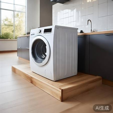 洗衣机地台选购技巧分享