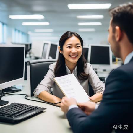 电话咨询前，备好问题，礼貌沟通