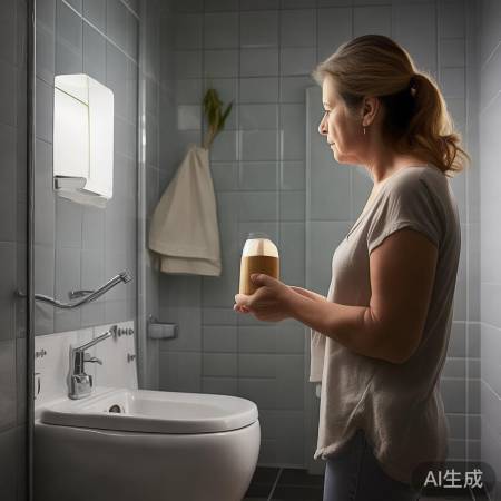 厨房油烟机，厕所除味新招