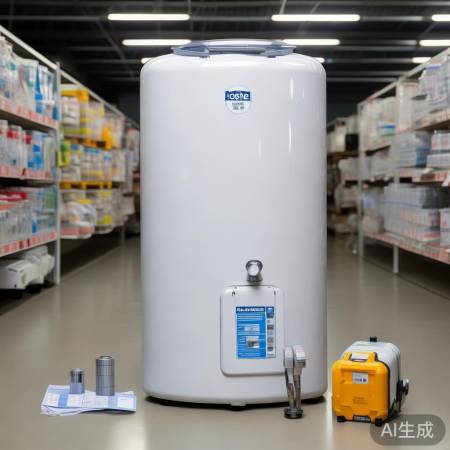配件需匹配热水器