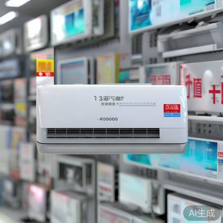 “3000元15匹壁挂空调”