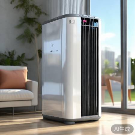 美的空调夏日必备