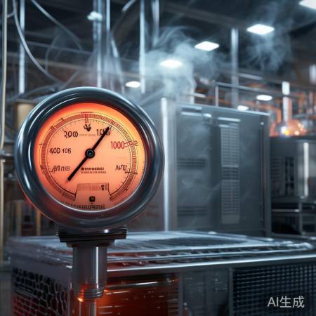 空调压力过高隐患多