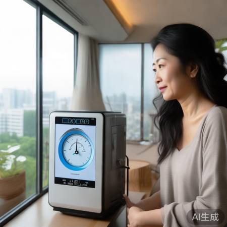 空气能压力过高,处理不慌张