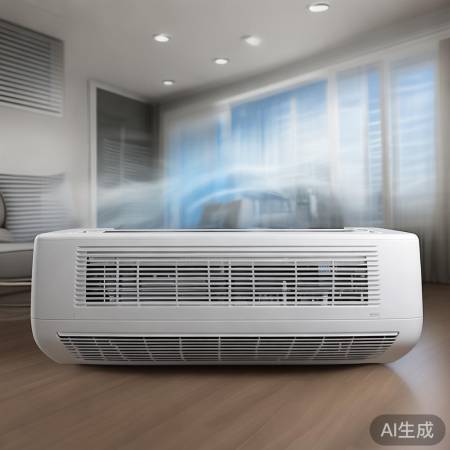 “空调噪音疑问?评论区见!”