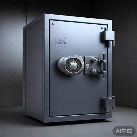 多重防护，保障财安全