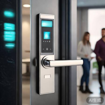 选锁先看预算,品质安全是关键