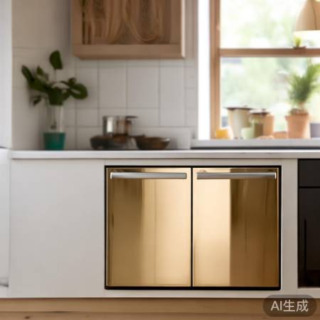 波斯顿热水器多彩时尚