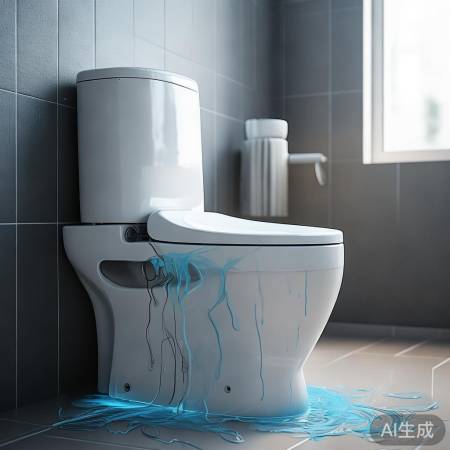智能马桶常见故障盘点