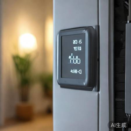 壁挂炉故障代码F05