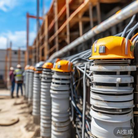 电气安全，通风密封