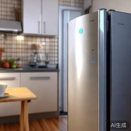 冰箱报警介绍结束