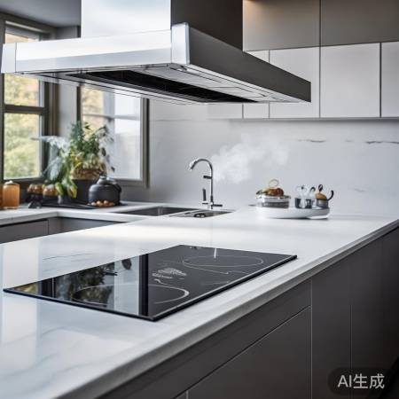 销量冠军XX Z系列集成灶