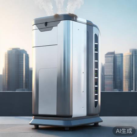 空气能热水器,节能神器