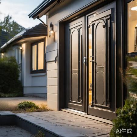 居家安全大揭秘