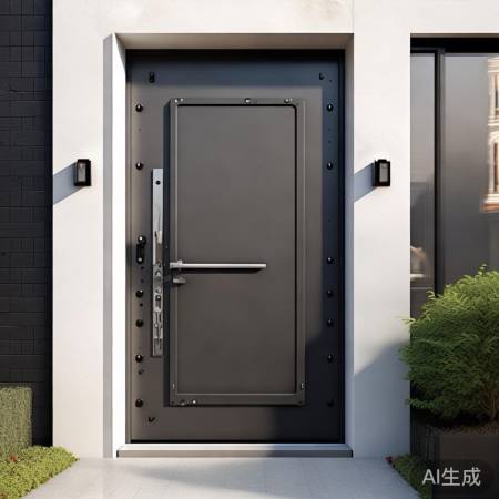 防火防盗门选型要点