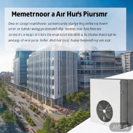 节能冷暖方案受欢迎