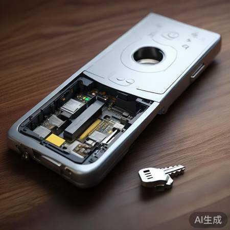 拆面板,找电池仓,试手动/备用