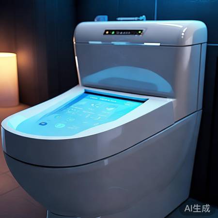 智能马桶维修小技巧分享