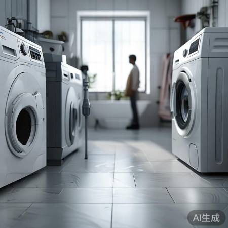 排水口高低适配卫生间