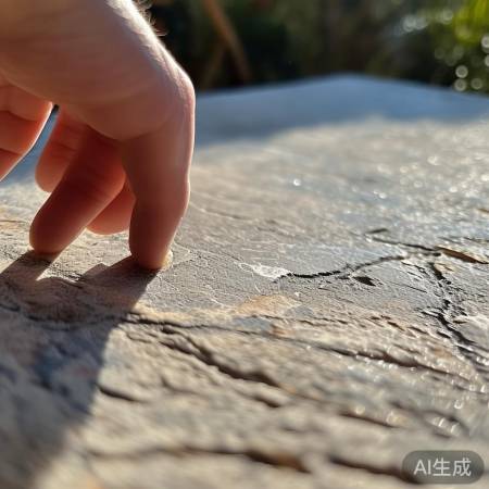 观察材质选物品