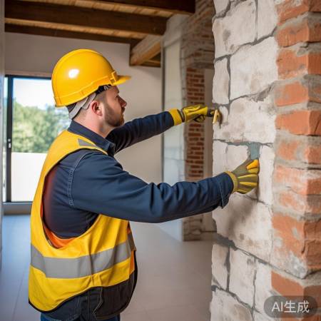 墙面承重确认重要