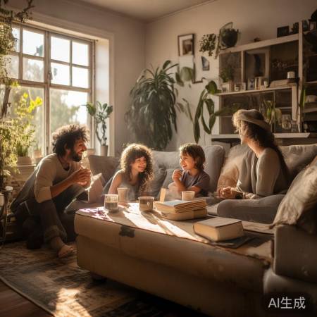 “点赞分享，质量生活”