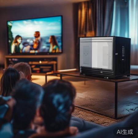 海信空调，四季如春