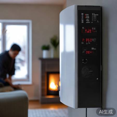 壁挂炉不启动原因及解决