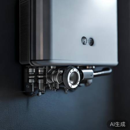 壁挂炉不启动？检查传感器！