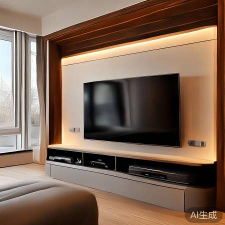 营造舒适观影环境