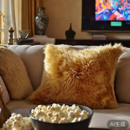 温馨观影好物推荐