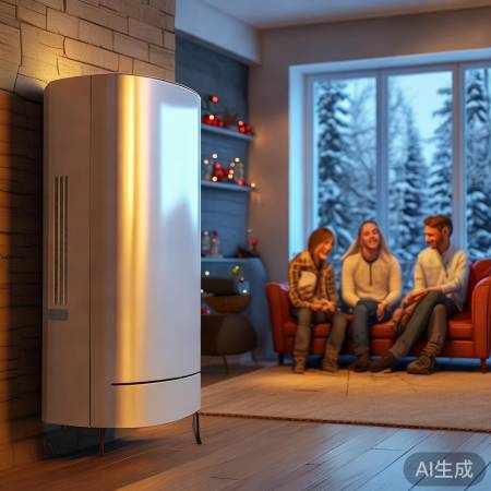 壁挂炉保养，温暖过冬