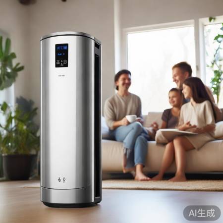 热水管分流，速享舒适生活