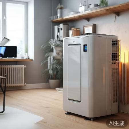 空气能造价低，性价比高