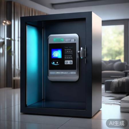 保险柜升级：换锁更安全