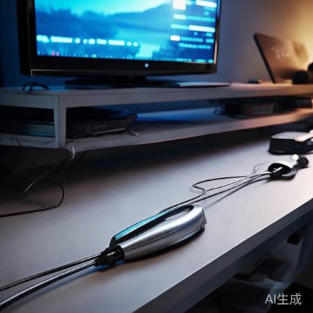 高清线，提升画质流畅度