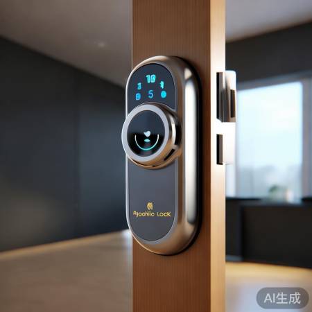 智能锁电池，安全可靠