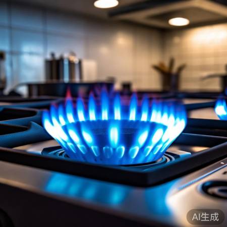 燃气灶选火力稳定