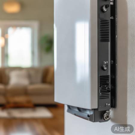 壁挂炉环境需清洁