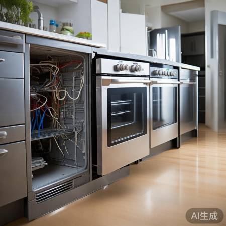 集成灶贵维修难