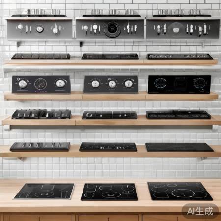 “集成灶选购指南，下期再见！”