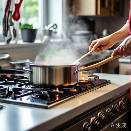 火候适中，口感营养保。