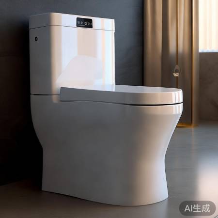 亲民高性价比智能马桶