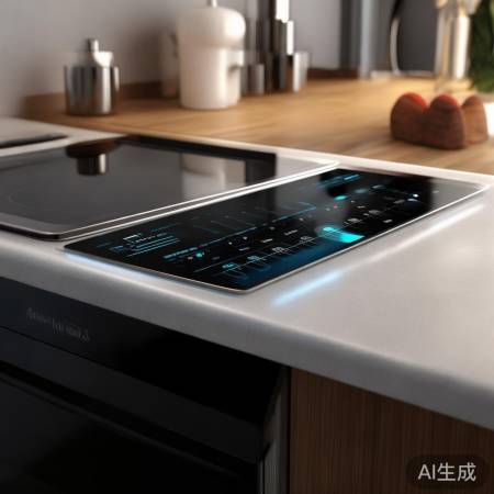 智能控制系统，一键操作便捷