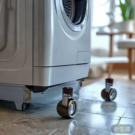 迷你洗衣机底架选购攻略