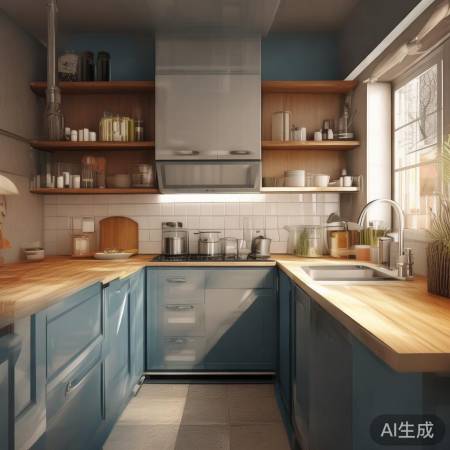 燃气灶节能显著，省心又省钱