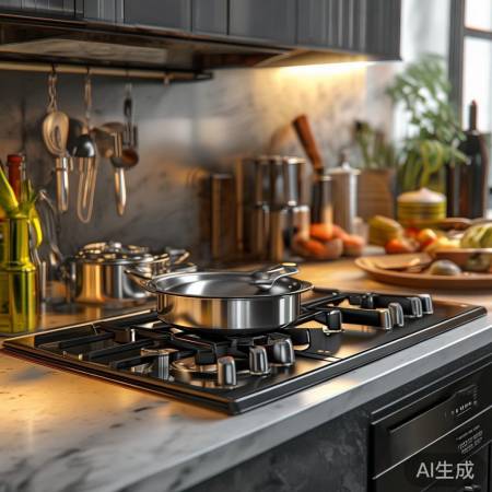 选节能灶小贴士