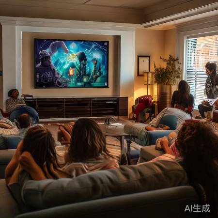 周末观影愉快！