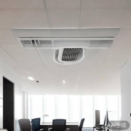 隐藏式空调，美观实用